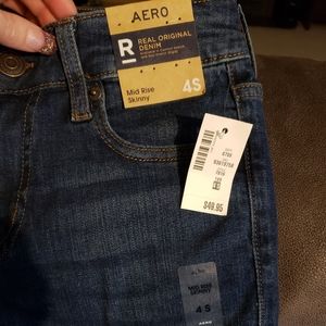 Aeropostale jeans